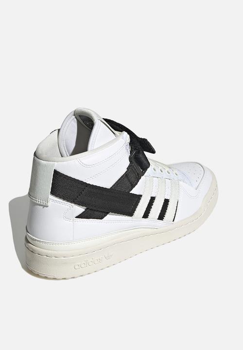 adidas Originals - Forum mid Parley