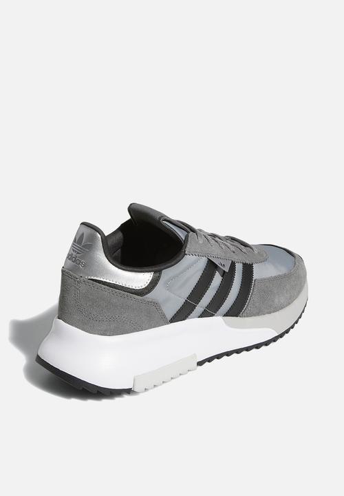 adidas Originals - Retropy - grey three/core black/grey five