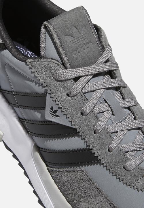 adidas Originals - Retropy - grey three/core black/grey five