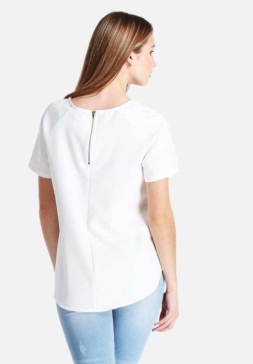 Glamorous - Basic Top