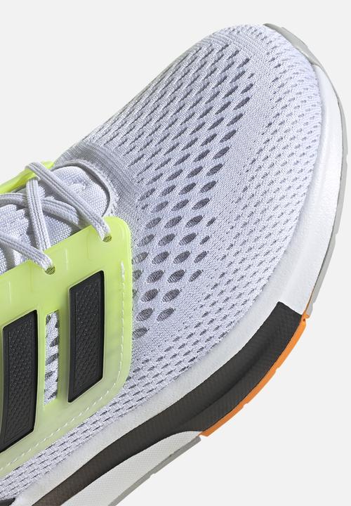 adidas Performance - Eq21 run - ftwr white/core black/grey two