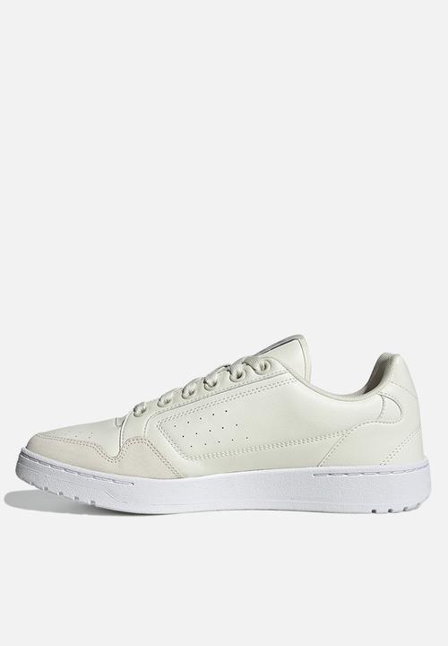 adidas Originals - Ny 90 - off white/off white/ftwr white