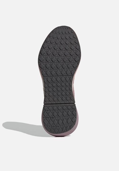 adidas Performance - 4dfwd_pulse w - wonder mauve/sandy beige/acid red