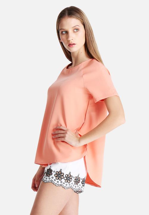 Glamorous - Basic Top