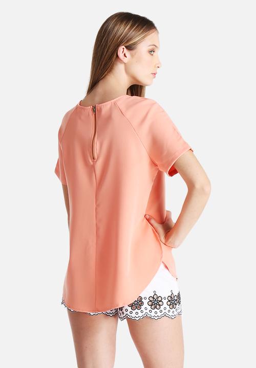 Glamorous - Basic Top