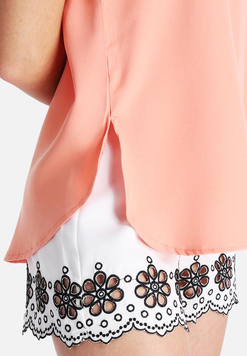 Glamorous - Basic Top