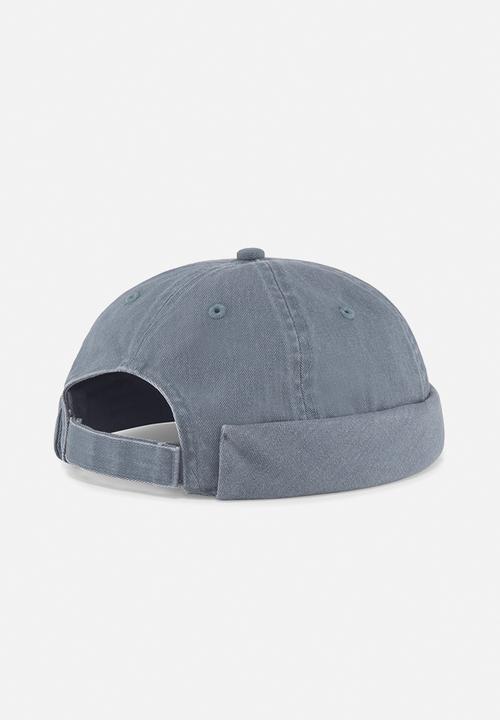 PUMA - Prime docker hat - dark slate