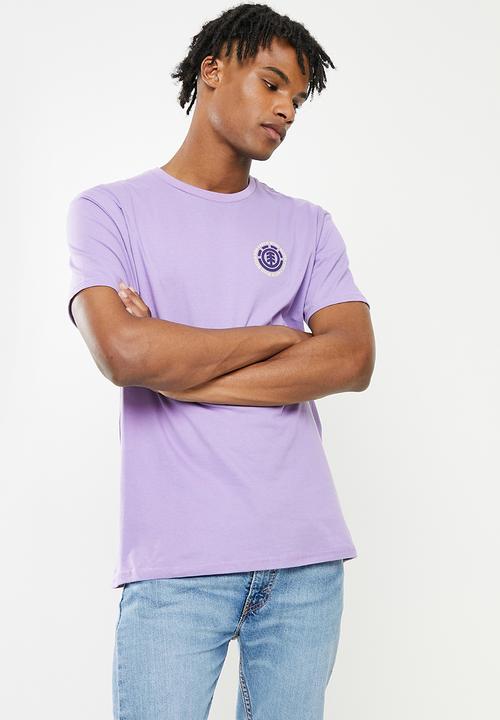 Element - Seal bp short sleeve - daybreak