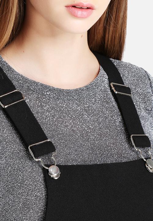 Glamorous - Dungarees