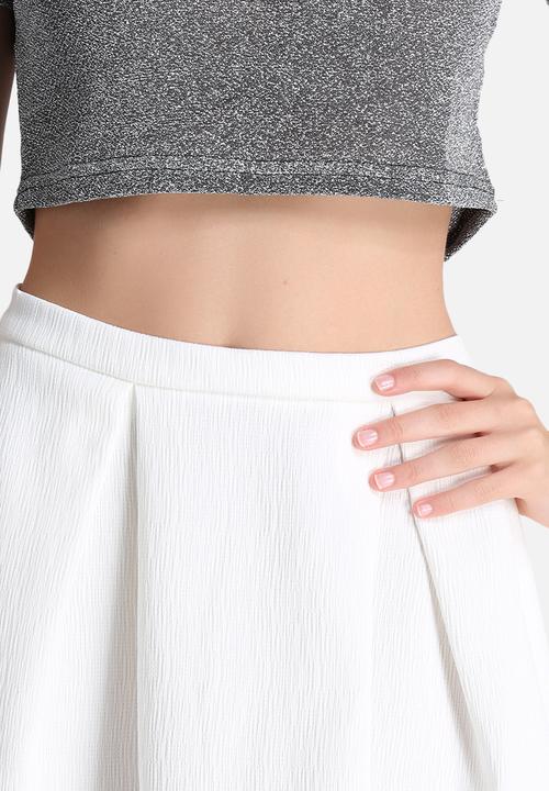 Glamorous - Pleated Skirt