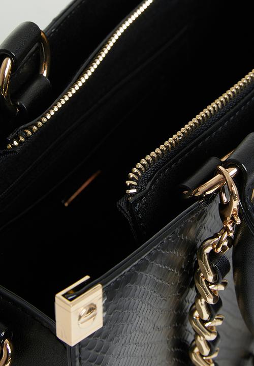 ALDO - Evans - black
