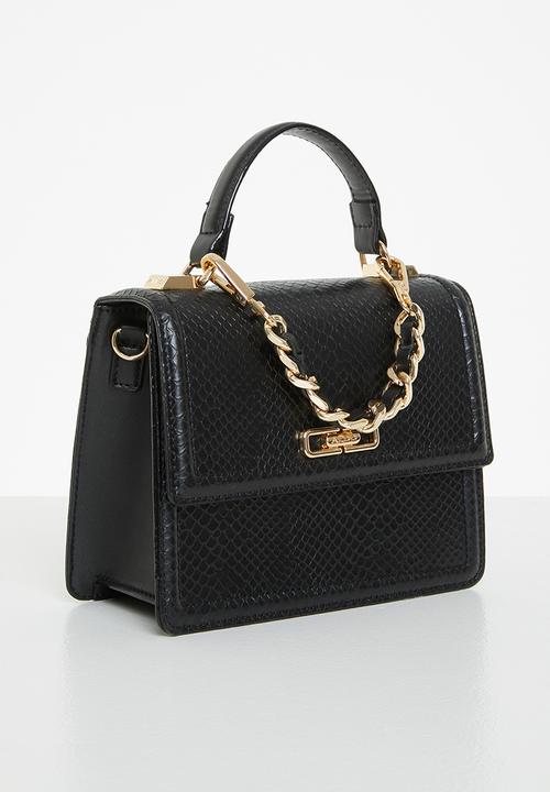 ALDO - Hilg - black