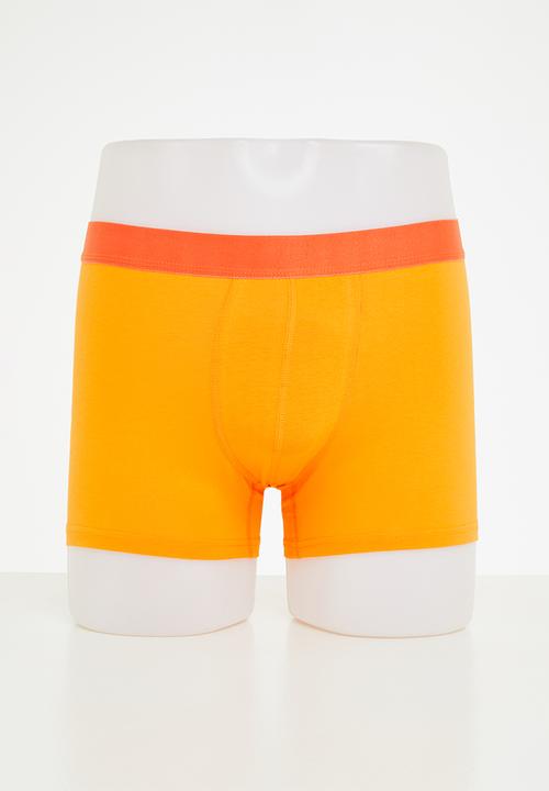 Trendyol - Moon printed 3 pack boxers - multi