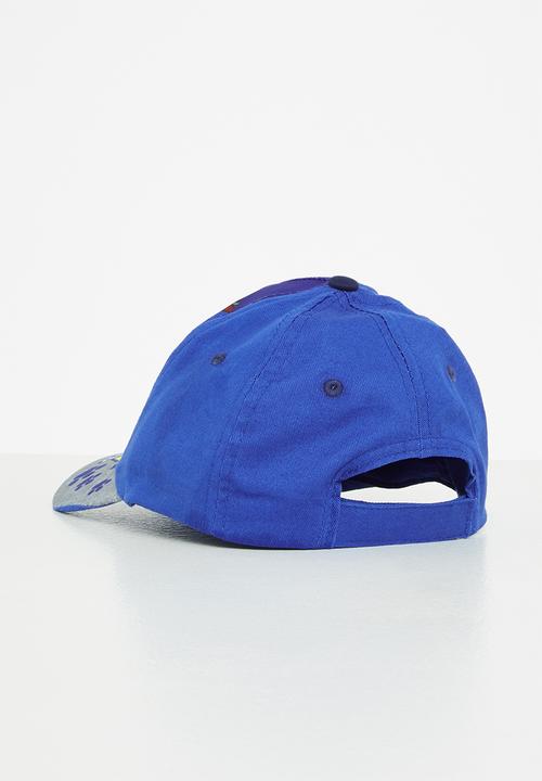 Character Group - Paw Patrol peak cap - blue