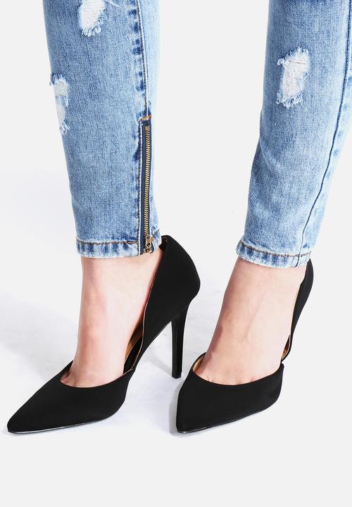 Glamorous - Ripped Jean