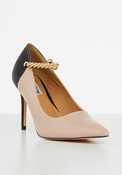 Madison® - Luna court heel - neutral & black