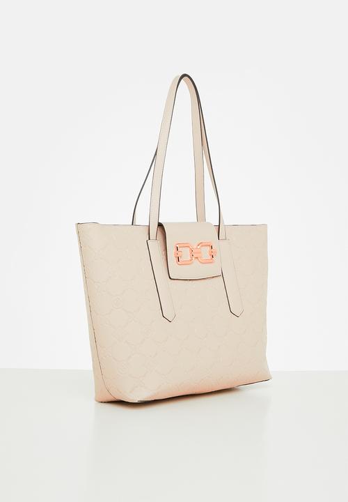 ALDO - Iconitote - light pink