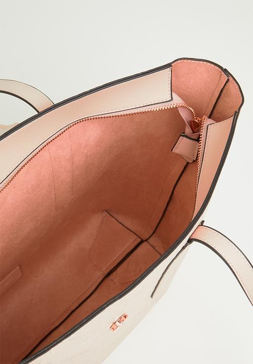 ALDO - Iconitote - light pink