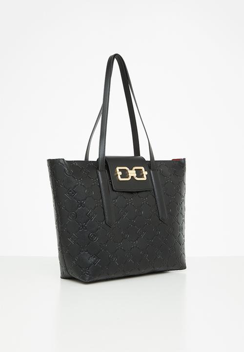 ALDO - Iconitote - black