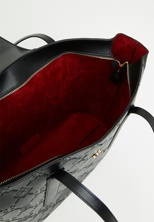 ALDO - Iconitote - black