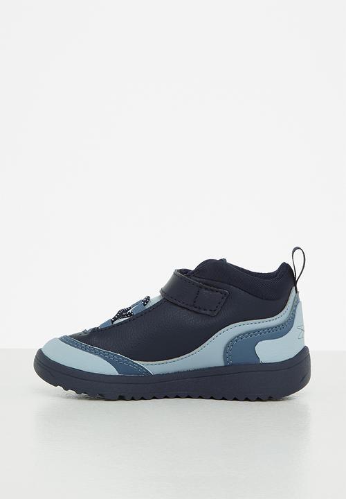 Reebok - Reebook storm x - blue
