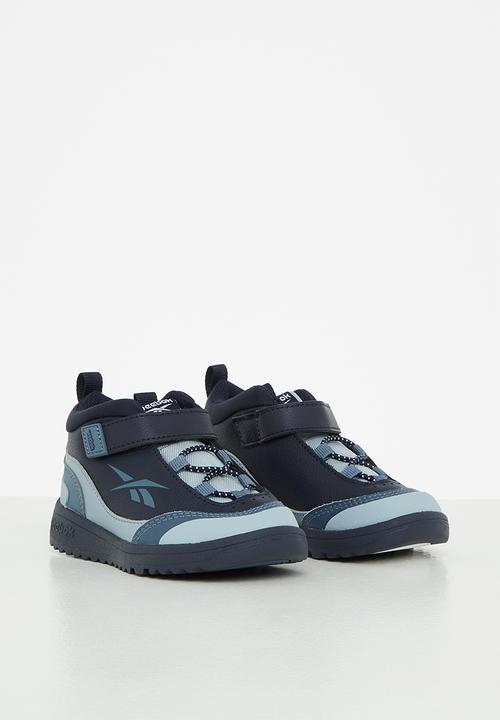 Reebok - Reebook storm x - blue