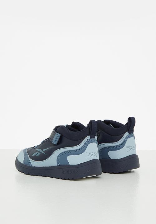 Reebok - Reebook storm x - blue