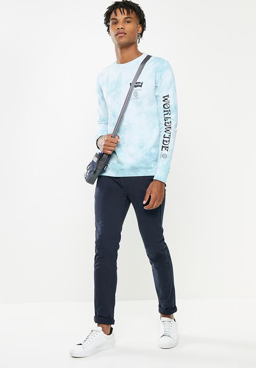 Levi’s® - Chino slim taper - navy blazer shady