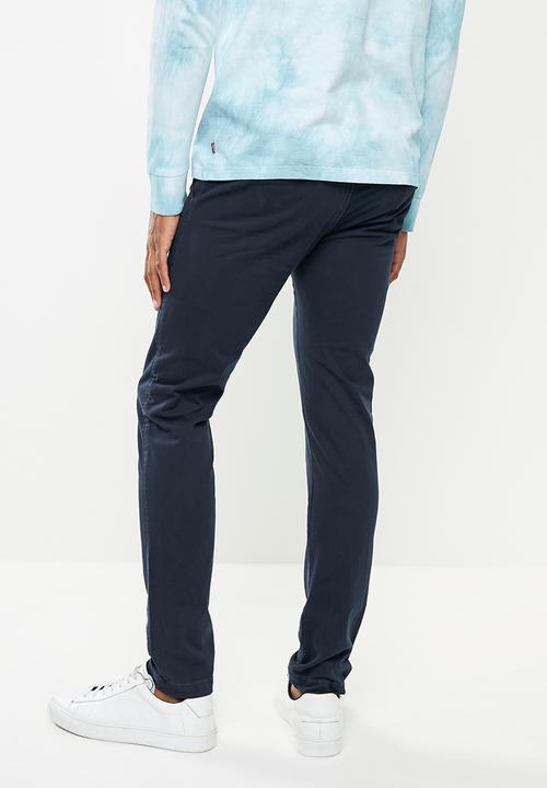 Levi’s® - Chino slim taper - navy blazer shady