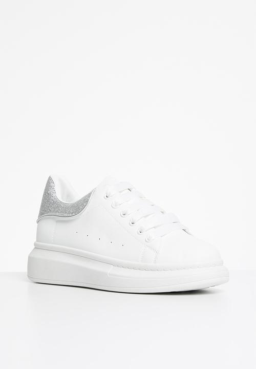 Superbalist - Hope sneaker - white
