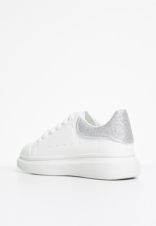 Superbalist - Hope sneaker - white