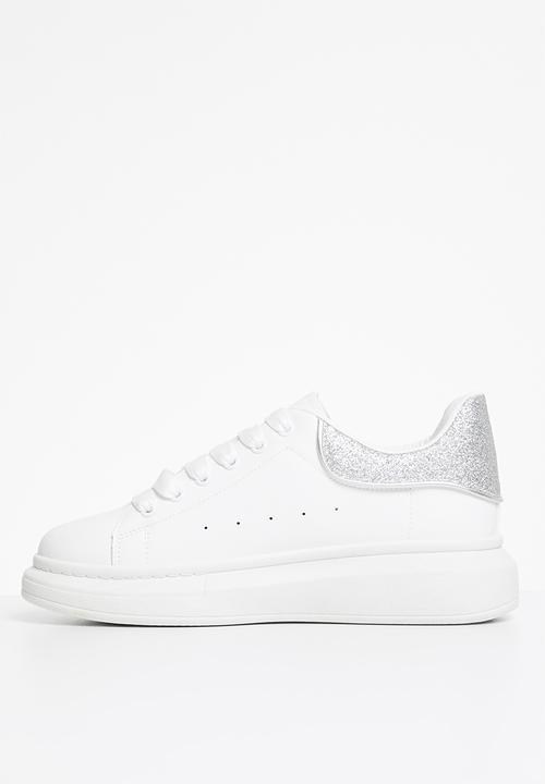 Superbalist - Hope sneaker - white