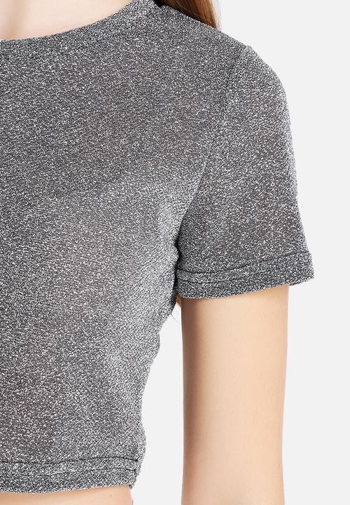 Glamorous - Mermaid Top