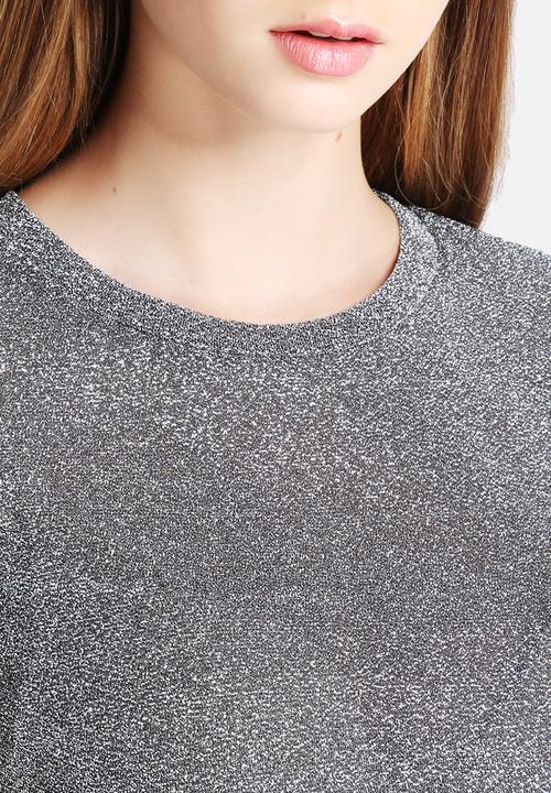Glamorous - Mermaid Top