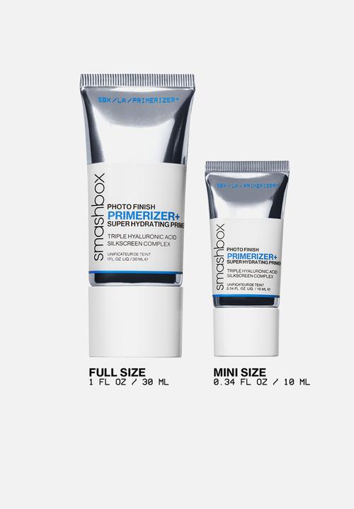 Smashbox - Photo Finish Primerizer+ Hydrating Primer Mini