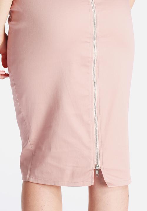 Glamorous - Midi Pencil Skirt