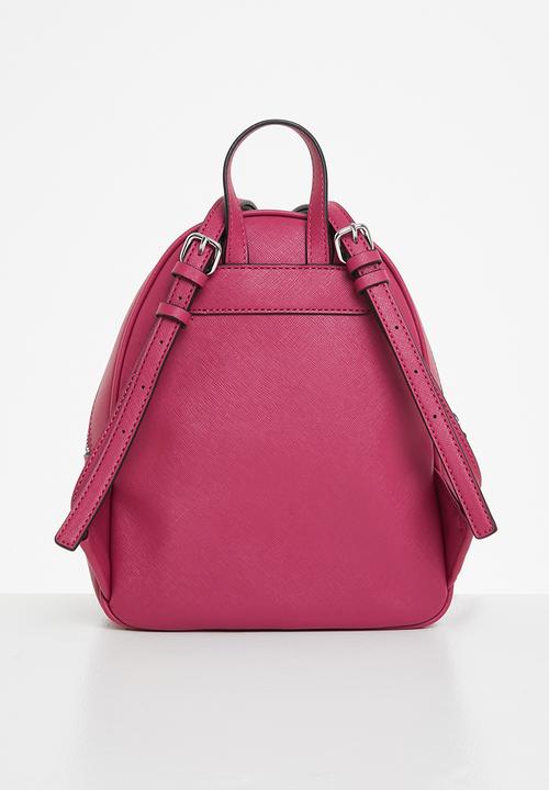 GUESS - Maxson backpack- orchid