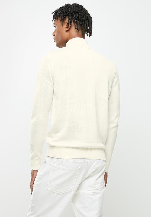 Brave Soul - Mk-230bremner - white