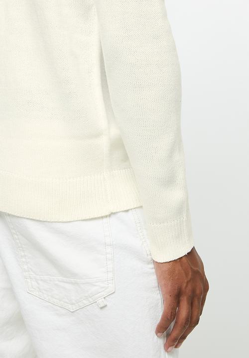 Brave Soul - Mk-230bremner - white