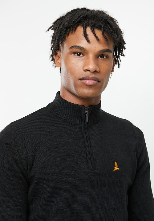 Brave Soul - Mk-230bremner - jet black