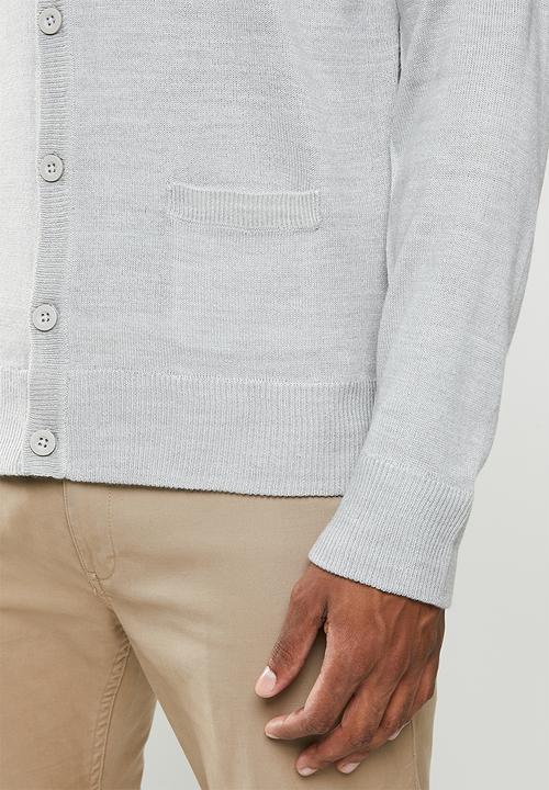 Brave Soul - Mk-248farabi - light grey 