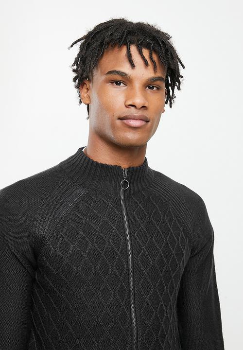 Brave Soul - Mk-248carey - charcoal