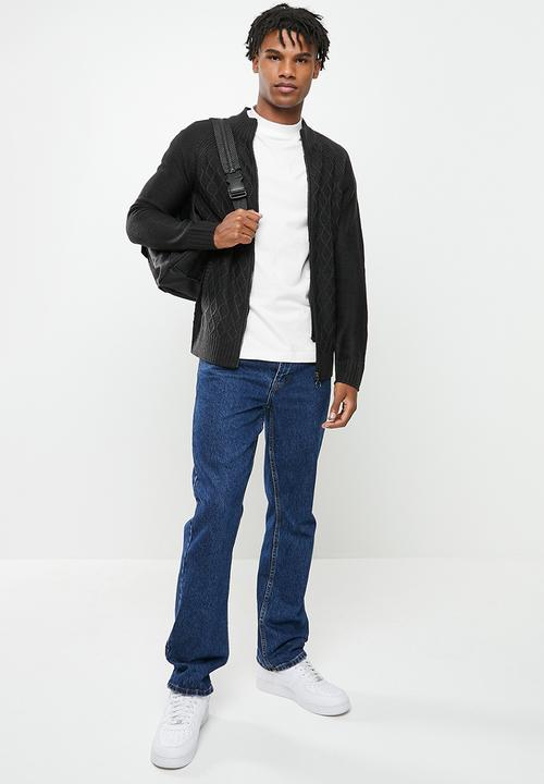 Brave Soul - Mk-248carey - charcoal