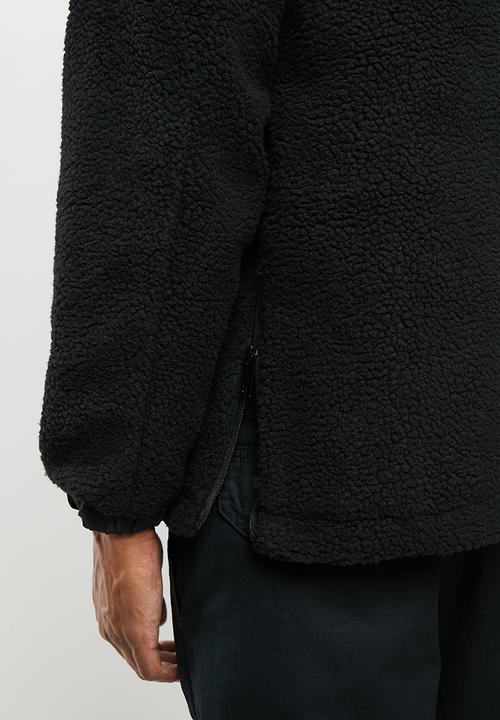 Brave Soul - Myers jacket - black