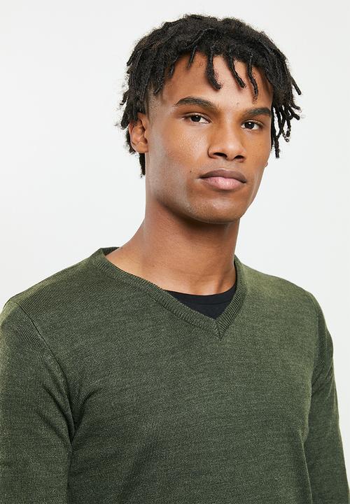 Brave Soul - Mk-279quazard - khaki 