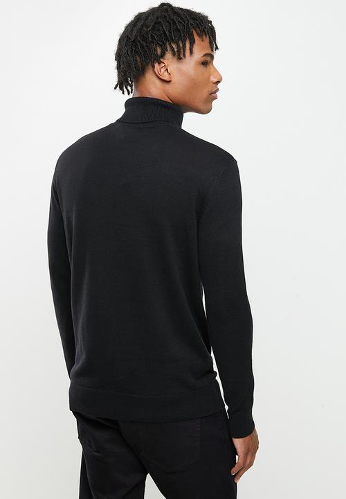 Brave Soul - Mk-230humee - black