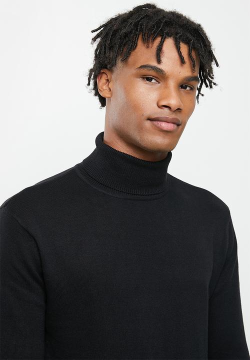 Brave Soul - Mk-230humee - black