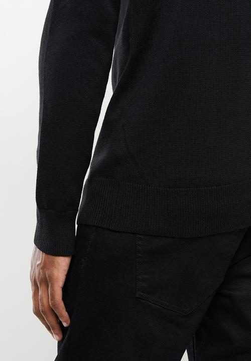 Brave Soul - Mk-230humee - black