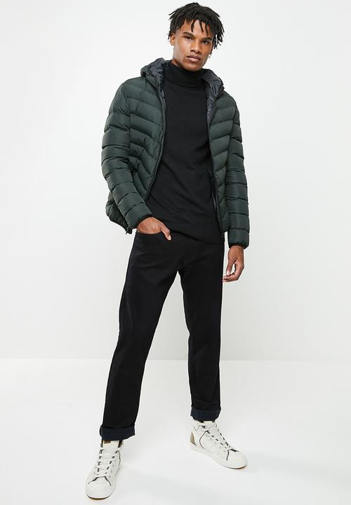 Brave Soul - Mk-230humee - black