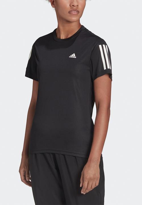 adidas Performance - Own the run - black